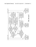 AFFINITY MODELING IN A DATA CENTER NETWORK diagram and image