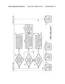 AFFINITY MODELING IN A DATA CENTER NETWORK diagram and image