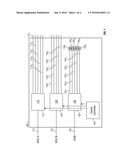 WAVELENGTH SELECTIVE SWITCH HAVING INTEGRATED CHANNEL MONITOR diagram and image