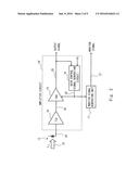 OPTICAL RECEPTION APPARATUS AND MONITOR SIGNAL GENERATING METHOD diagram and image