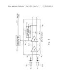 OPTICAL RECEPTION APPARATUS AND MONITOR SIGNAL GENERATING METHOD diagram and image