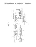 OPTICAL RECEPTION APPARATUS AND MONITOR SIGNAL GENERATING METHOD diagram and image