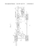 OPTICAL RECEPTION APPARATUS AND MONITOR SIGNAL GENERATING METHOD diagram and image