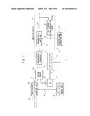 OPTICAL RECEPTION APPARATUS AND MONITOR SIGNAL GENERATING METHOD diagram and image