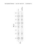 APPARATUS FOR TRANSMITTING BROADCAST SIGNALS, APPARATUS FOR RECEIVING     BROADCAST SIGNALS, METHOD FOR TRANSMITTING BROADCAST SIGNALS AND METHOD     FOR RECEIVING BROADCAST SIGNALS diagram and image