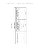 TERMINAL APPARATUS, BASE STATION APPARATUS, INTEGRATED CIRCUIT, AND     COMMUNICATION METHOD diagram and image