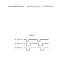 COMMUNICATION SYSTEM HAVING SYNCHRONIZED UNITS AND SYNCHRONIZATION METHOD     FOR UNITS diagram and image