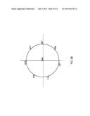 OPTIMIZED RECEIVERS FOR FASTER THAN NYQUIST (FTN) TRANSMISSION RATES IN     HIGH SPECTRAL EFFICIENCY SATELLITE SYSTEMS diagram and image