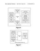MONITORING USER TERMINAL APPLICATIONS USING PERFORMANCE STATISTICS FOR     COMBINATIONS OF DIFFERENT REPORTED CHARACTERISTIC DIMENSIONS AND VALUES diagram and image