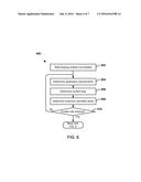 Egress Rate Shaping To Reduce Burstiness In Application Data Delivery diagram and image