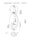 METHOD AND NETWORK NODE FOR CONGESTION MANAGEMENT IN A WIRELESS     COMMUNICATIONS NETWORK diagram and image