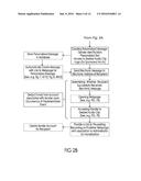 Method and System for Communicating Between a Sender and a Recipient Via a     Personalized Message Including an Audio Clip Extracted from a     Pre-Existing Recording diagram and image