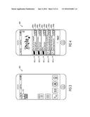 Method and System for Communicating Between a Sender and a Recipient Via a     Personalized Message Including an Audio Clip Extracted from a     Pre-Existing Recording diagram and image