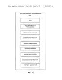 MANAGEMENT OF DRONE OPERATIONS AND SECURITY IN A PERVASIVE COMPUTING     ENVIRONMENT diagram and image