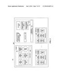 MANAGEMENT OF DRONE OPERATIONS AND SECURITY IN A PERVASIVE COMPUTING     ENVIRONMENT diagram and image