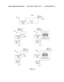 MANAGEMENT OF DRONE OPERATIONS AND SECURITY IN A PERVASIVE COMPUTING     ENVIRONMENT diagram and image