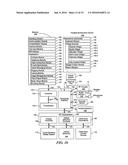 MANAGEMENT OF DRONE OPERATIONS AND SECURITY IN A PERVASIVE COMPUTING     ENVIRONMENT diagram and image