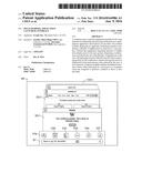 MULTI-PURPOSE APPLICATION LAUNCHING INTERFACE diagram and image