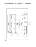 MULTI-PURPOSE APPLICATION LAUNCHING INTERFACE diagram and image