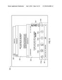 MULTI-PURPOSE APPLICATION LAUNCHING INTERFACE diagram and image