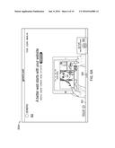 MULTI-PURPOSE APPLICATION LAUNCHING INTERFACE diagram and image