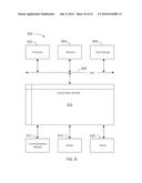 MULTI-PURPOSE APPLICATION LAUNCHING INTERFACE diagram and image