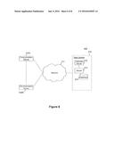 SYSTEMS AND METHODS FOR MANAGING AN EVENT SCHEDULING REQUEST IN A     TELEPHONY SYSTEM diagram and image