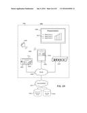 INITIATING A CONFERENCE CALL VIA RADIO FREQUENCY BEACONS diagram and image