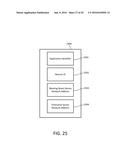 INITIATING A CONFERENCE CALL VIA RADIO FREQUENCY BEACONS diagram and image