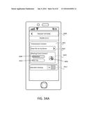 INITIATING A CONFERENCE CALL VIA RADIO FREQUENCY BEACONS diagram and image