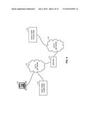 CALLER-CALLEE ASSOCIATION OF A PLURALITY OF NETWORKED DEVICES diagram and image