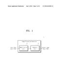 IMAGE PROCESSING APPARATUS AND IMAGE PROCESSING METHOD diagram and image