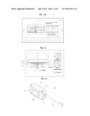 Refrigerator And Control Method For The Same diagram and image