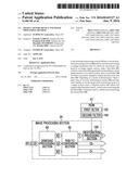 IMAGE CAPTURE DEVICE AND IMAGE PROCESSING METHOD diagram and image