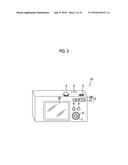 IMAGE CAPTURE DEVICE AND IMAGE PROCESSING METHOD diagram and image