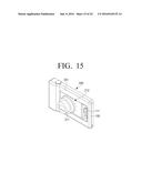 IMAGE PHOTOGRAPHING APPARATUS, METHOD OF PHOTOGRAPHING IMAGE AND     NON-TRANSITORY RECORDABLE MEDIUM diagram and image