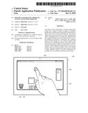 Position Capture Input Apparatus, System and Method Therefor diagram and image