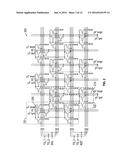 SOLID STATE IMAGE SENSOR WITH ENHANCED CHARGE CAPACITY AND DYNAMIC RANGE diagram and image