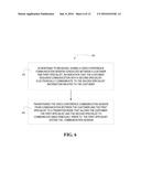 DETERMINING ELECTRONIC MEDIA FORMAT WHEN TRANSFERRING A CUSTOMER BETWEEN     SPECIALISTS OR AMONGST COMMUNICATION SOURCES AT A CUSTOMER SERVICE OUTLET diagram and image