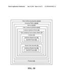 DETERMINING ELECTRONIC MEDIA FORMAT WHEN TRANSFERRING A CUSTOMER BETWEEN     SPECIALISTS OR AMONGST COMMUNICATION SOURCES AT A CUSTOMER SERVICE OUTLET diagram and image