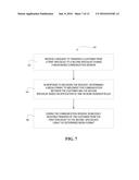 DETERMINING ELECTRONIC MEDIA FORMAT WHEN TRANSFERRING A CUSTOMER BETWEEN     SPECIALISTS OR AMONGST COMMUNICATION SOURCES AT A CUSTOMER SERVICE OUTLET diagram and image