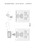 DETERMINING ELECTRONIC MEDIA FORMAT WHEN TRANSFERRING A CUSTOMER BETWEEN     SPECIALISTS OR AMONGST COMMUNICATION SOURCES AT A CUSTOMER SERVICE OUTLET diagram and image