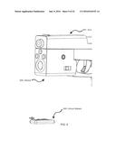 METHODS, SYSTEMS, AND APPARATUSES FOR CAPTURING AND ARCHIVING FIREARM     EVENT TELEMETRY AND ENVIRONMENTAL CONDITIONS diagram and image