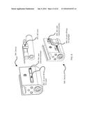 METHODS, SYSTEMS, AND APPARATUSES FOR CAPTURING AND ARCHIVING FIREARM     EVENT TELEMETRY AND ENVIRONMENTAL CONDITIONS diagram and image