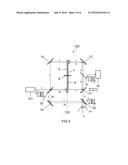 LIGHTING DEVICE HAVING PHOSPHOR WHEEL AND EXCITATION RADIATION SOURCE diagram and image