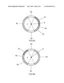 LIGHTING DEVICE HAVING PHOSPHOR WHEEL AND EXCITATION RADIATION SOURCE diagram and image