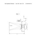 IMAGE DISPLAY DEVICE COMPRISING CONTROL CIRCUIT diagram and image