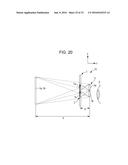 IMAGE DISPLAY DEVICE COMPRISING CONTROL CIRCUIT diagram and image