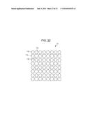 IMAGE DISPLAY DEVICE COMPRISING CONTROL CIRCUIT diagram and image