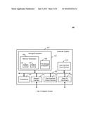 VIDEO STREAMING AND VIDEO TELEPHONY DOWNLINK PERFORMANCE ANALYSIS SYSTEM diagram and image